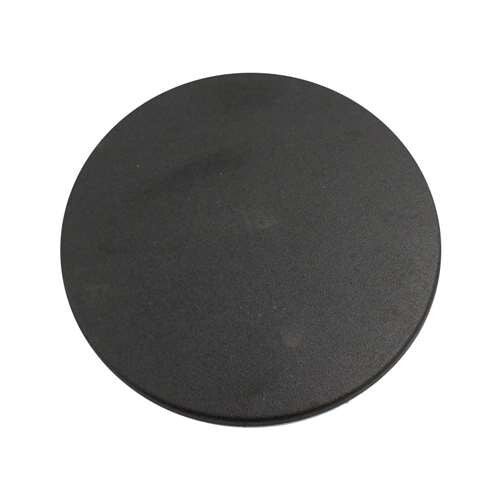 Authentic Samsung BURNER CAP 16K BLK PORC DE81-02688A