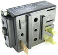 Authentic Frigidaire Burner Infinite Switch 316471601