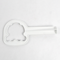 KitchenAid Food Meat Grinder Pusher Attachment Replacement Pt. No. 9709245