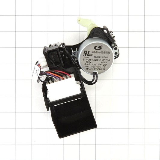 ✅OEM Whirlpool WPW10006355 W10006355 Washing Machine Actuator