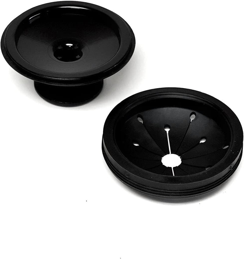 GE Garbage Disposer Splash Guard and Stopper WC11X20163