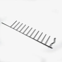 ✅OEM Whirlpool W10728160 Dishwasher Dishrack Tine Row