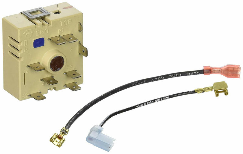 ✅OEM Whirlpool WP12002125 Range Infinite Switch