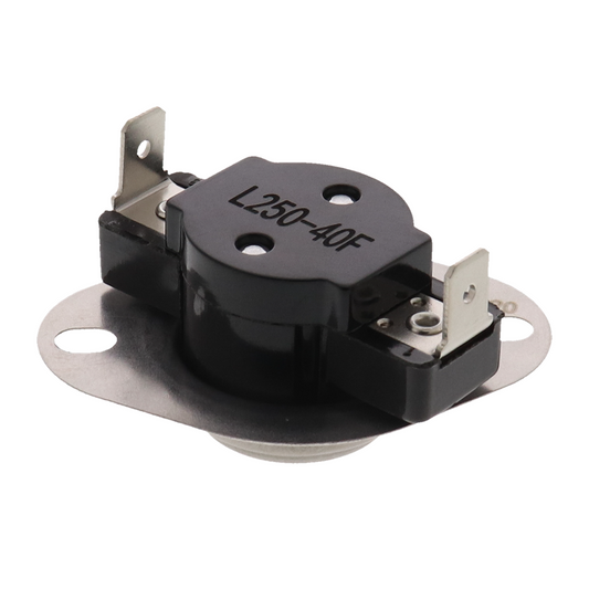 Dryer High Limit Thermostat 286473 298260 299617 339502 341195 341222 341223