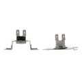 Dryer Thermostat Thermal Fuse for Whirlpool W11050897 SET50897