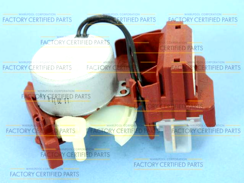 WPW10006355 WASHER SHIFT ACTUATOR. WHIRLPOOL,OEM,NEW & ORIGINAL W10006355