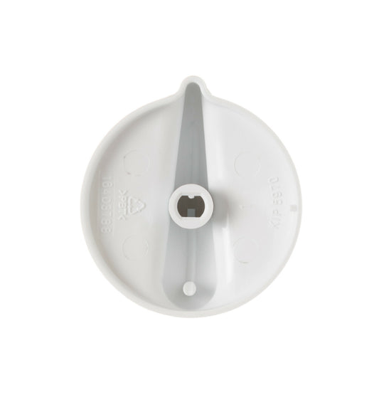 Range Burner Knob for GE WB03T10079
