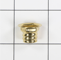✅OEM Frigidaire 154106202 Dishwasher Heater Nut