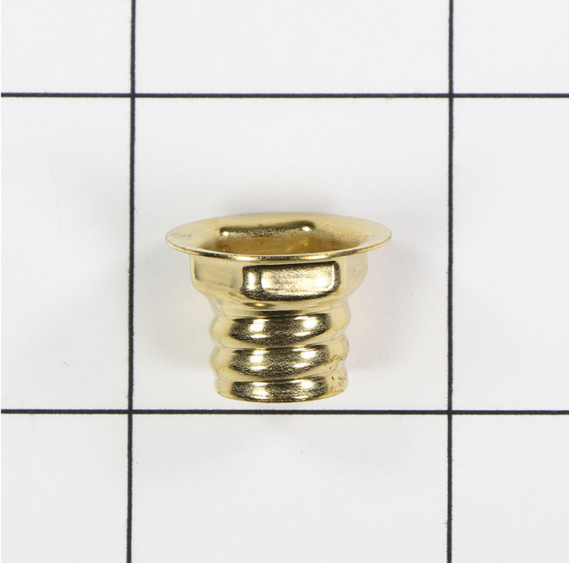 ✅OEM Frigidaire 154106202 Dishwasher Heater Nut