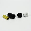 Stand Mixer Motor Brush Holder Kit for KitchenAid, AP2930126, PS354841, 4162546