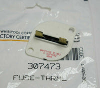 ✅OEM Whirlpool WP307473 307473 Dryer  Thermal Fuse