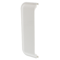 Dryer Door Handle For Whirlpool W10861225