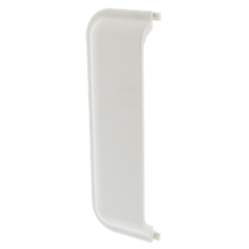 Dryer Door Handle For Whirlpool W10861225