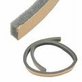 Authentic Whirlpool WP339956 339956 Dryer Lint Screen Housing Foam Seal