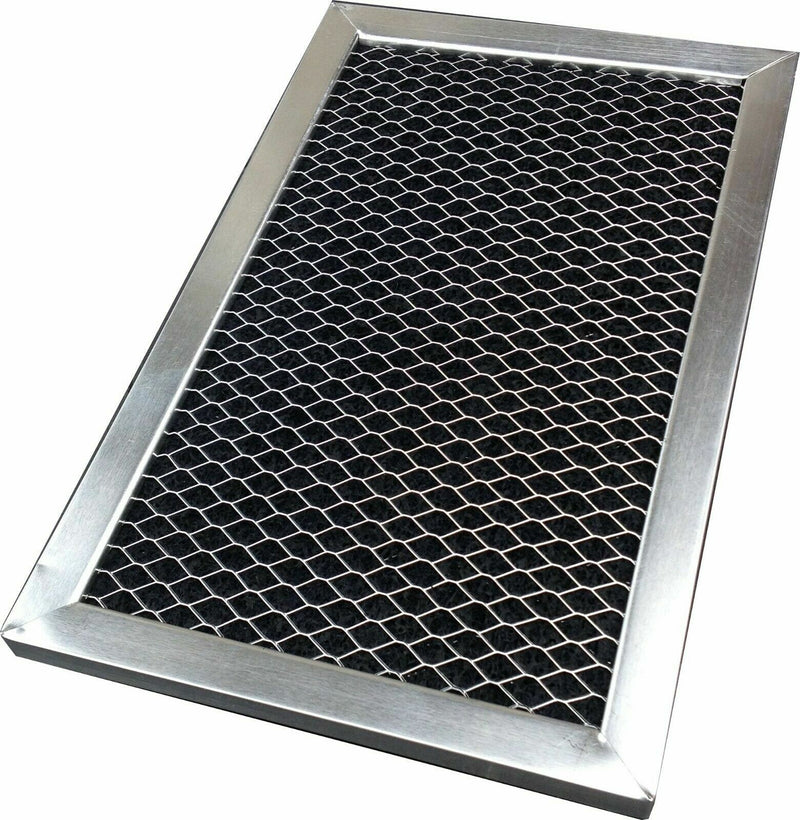 Microwave Charcoal Filter For GE WB2X9883 AP2027740 PS243779 WB6X10137
