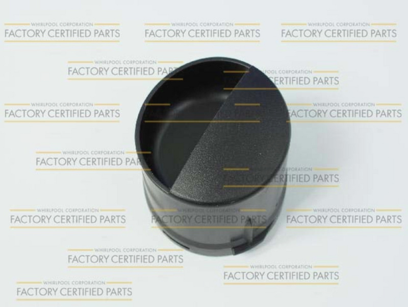 ✅OEM Whirlpool WP2260518B Refrigerator Water Filter Cap