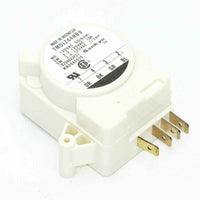 Refrigerator Defrost Timer Clock Control for GE WR9X520 AP2061721 15 hr. 44 min