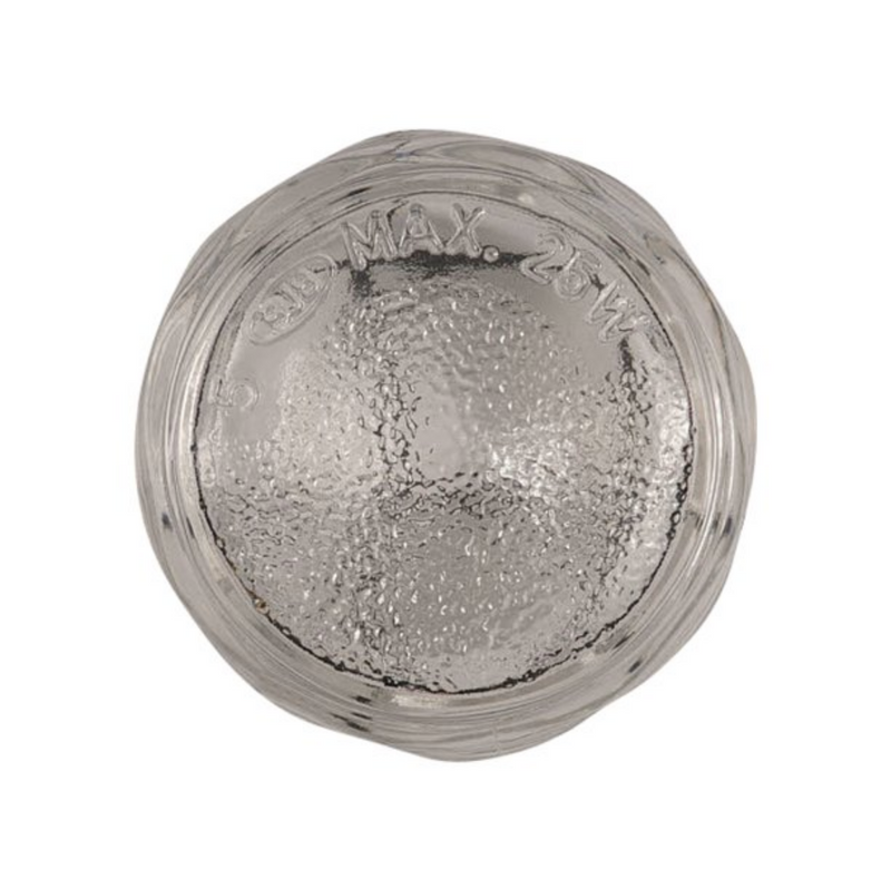 ✅OEM Whirlpool WPW10412722 Light Lens Cover W10412722