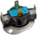OEM Frigidaire 131298300 Dryer Thermostat L140-10F
