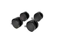 ✅OEM Whirlpool 8559933 Dishwasher Caster Dishwasher Wheel Kit 4 Pack