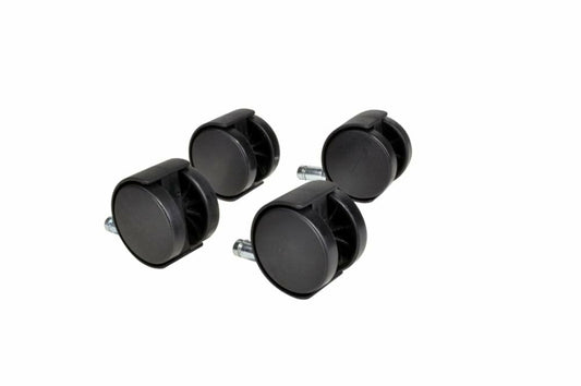 ✅OEM Whirlpool 8559933 Dishwasher Caster Dishwasher Wheel Kit 4 Pack