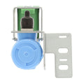 ✅OEM Frigidaire 241803701 Dishwasher Water Inlet Valve 242252603