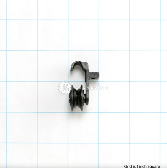 ✅OEM GE WD30X22347 Dishwasher Dishwasher Roller And Bracket