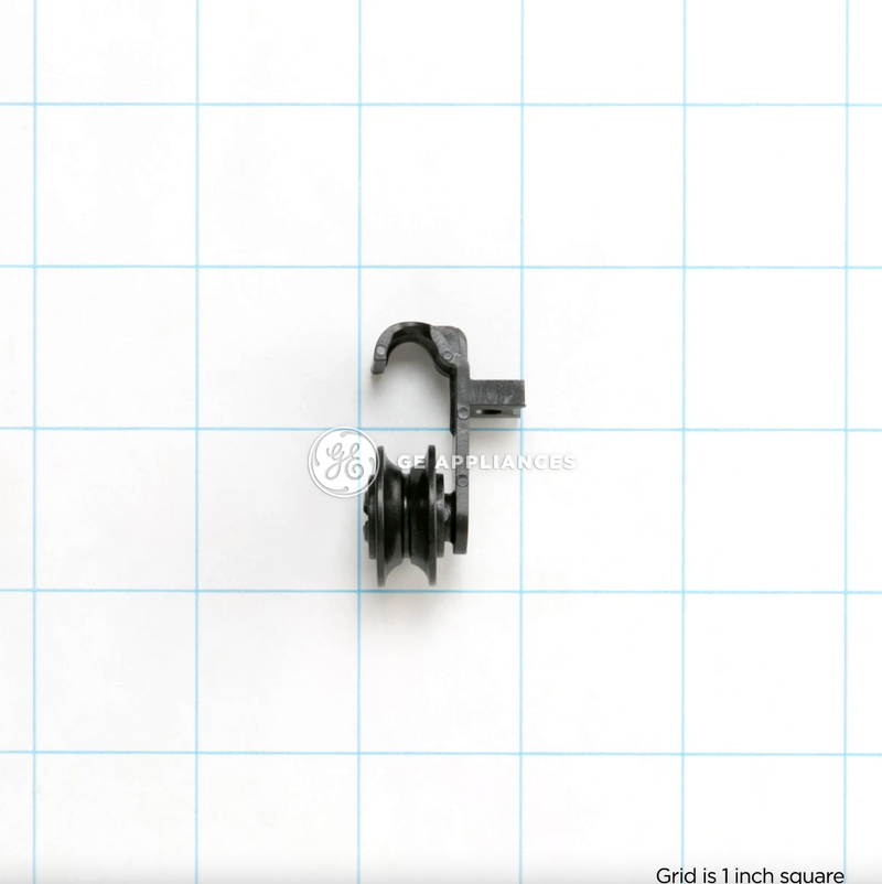 ✅OEM GE WD30X22347 Dishwasher Dishwasher Roller And Bracket