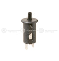 OEM GE WE10X27374 Dryer Door Switch replaces Hier WD-7100-27