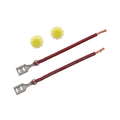 Heating Element Wire Kit for Whirlpool, Sears, AP3134638, PS334206, 279457