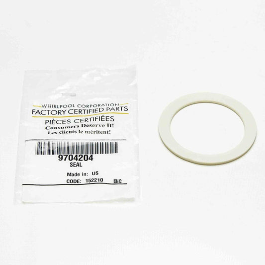 ✅OEM Whirlpool 9704204 WP9704204 Blender Seal