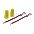 Heating Element Wire Kit for Whirlpool, Sears, AP3134638, PS334206, 279457