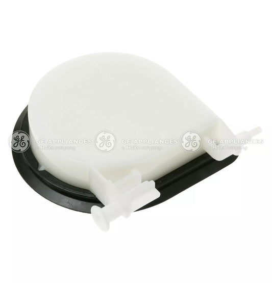 Authentic GE REFRIGERATOR DUCT DOOR ASM WR17X25006