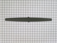 Authentic Whirlpool Dishwasher Spray Arm WPW10491331 WPW10320512