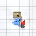 ✅OEM Whirlpool WP99001359 99001359 Dishwasher Water Inlet Valve