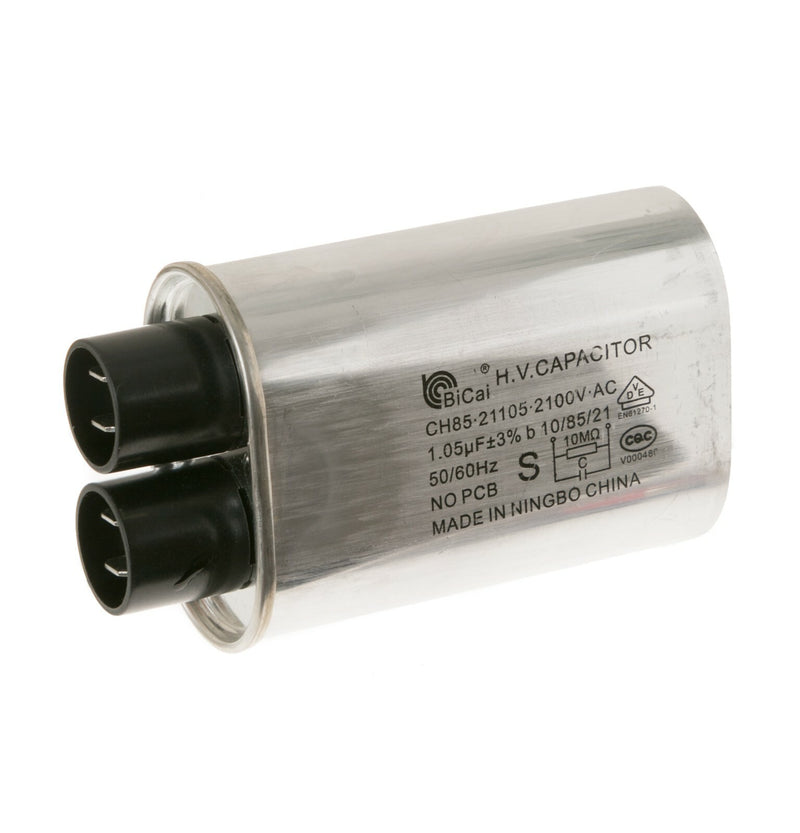 ✅OEM GE WB27X11033 Microwave Capacitor High Voltage