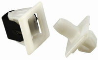 Whirlpool Kenmore Maytag Frigidaire Dryer Door Latch Kit 279570