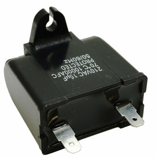 Refrigerator Capacitor Whirlpool 65889-4 WP65889-4 AP6010187 PS11743364 2252799