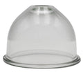 OEM Frigidaire 5304524341 Freezer Lens 08011086 08011084 08011642 0801455