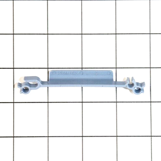 OEM Whirlpool 99002709 Tine Row Pivot Clip WP99002709