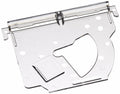 ✅OEM GE WR17X11497 Refrigerator Ice Dispenser Crusher Cover AP3204127 PS964165
