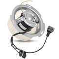 8832N Bathroom Fan Motor Replacement for Nutone 8832 8662 8664 84757 JA2B