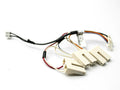 Whirlpool Washing Machine Valve Wire Harness W11458657 WPW11458657