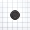 Authentic Whirlpool Burner Cap WPW10183368