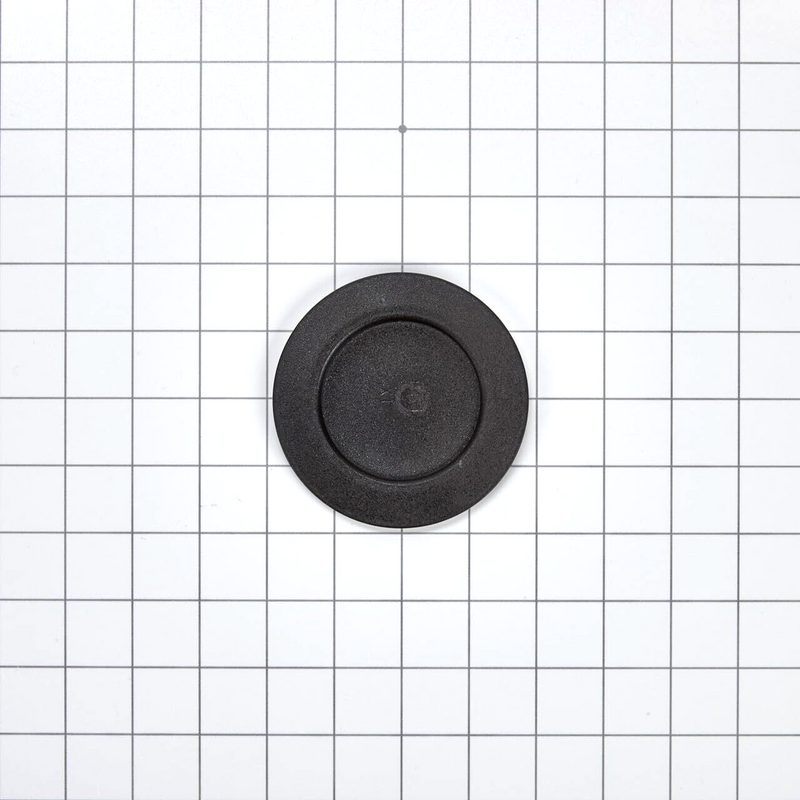 Authentic Whirlpool Burner Cap WPW10183368