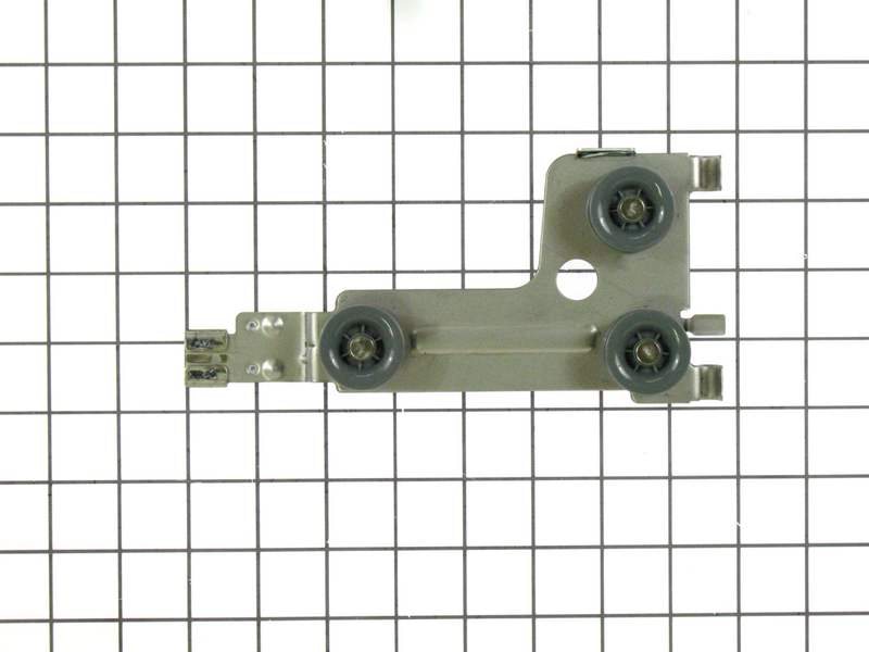 ✅OEM Samsung DD97-00121A Dishwasher Left Side Upper Rack Adjuster