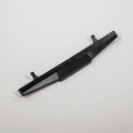 ✅OEM Whirlpool 882657 WP882657 Trash Compactor Foot Pedal Kit (Black)