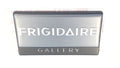 ✅OEM Electrolux 242015201  Frigidaire Refrigerator Gallery Label 242015201