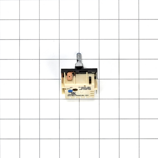Authentic Whirlpool SWITCH-INF W11120795