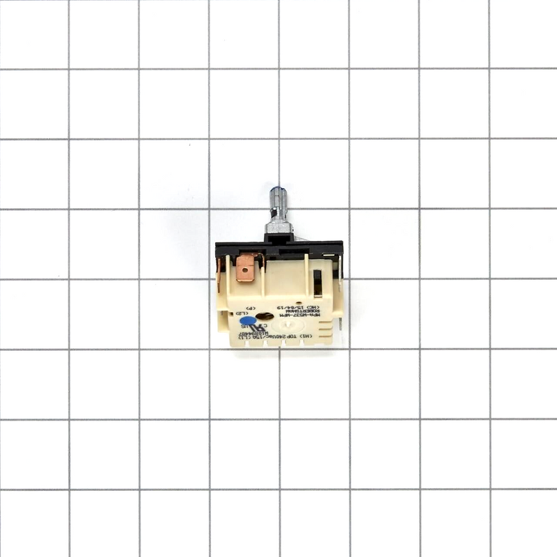 Authentic Whirlpool SWITCH-INF W11120795